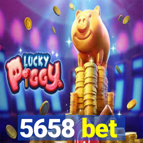 5658 bet